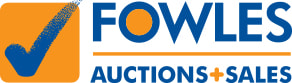 Fowles Auctions
