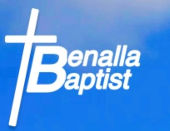Benalla Baptist church